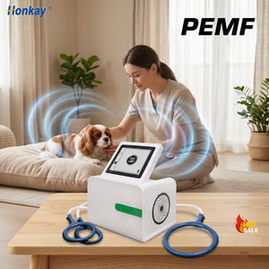 Dispositivo de Terapia Magnética Pemf con Pantalla Plegable ODM OEM, Mejora la Movilidad y Flexibilidad de las Articulaciones, Dispositivo Pemf para Uso Equino en Ranchos - Product Image 1