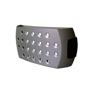 Masque de protection du filtre Adflo 3M pour respirateur à air motorisé - Product Image 1