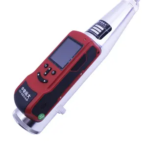 ZD-91 Non-destructive Concrete Compressive Strength Rebound Tester with LCD Display ZD91