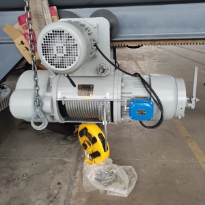 رافعة هيدروليكية مدفوعة من أجل ناقلات البضائع السائبة وسفن الحاويات - Product Image 2