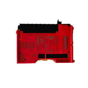 สำหรับยูนิตเอาต์พุตดิจิตอล Nx-Sod400 4 ช่องสัญญาณเอาต์พุต 24Vdc ป้องกันระดับ IP54 รองรับเครือข่าย CompoNet โมดูล PLC ซีรีส์ Nx - Product Image 3