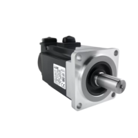 Moteur servo AC HG-JR1534 1,5 kW 1000 tr/min 380 V avec encodeur haute résolution pour l'automatisation CNC