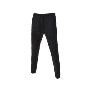 Pantalon de jogging unisexe printemps 100% coton biologique personnalisable - Product Image 6
