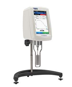 AMETEK <span class=keywords><strong>Brookfield</strong></span> DVNext reometer/viscometro-Advanced QC 21 CFR parte 11 - Product Image 1