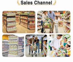 Fideos Instantáneos de Konjac Halal Bajos en Carbohidratos, Sin Gluten, Sin Grasa, Sin Azúcar, Comida Saludable y Fresca Shirataki, Muestras Gratis - Product Image 4