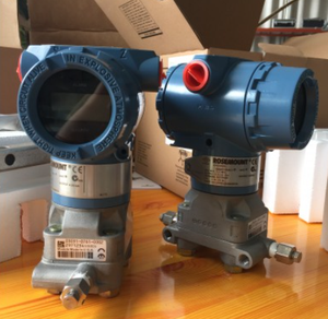 Transmetteur de pression différentielle Emerson 3051CD 4-20mA 3051CD1A22A1AB4E5M5 OEM Matériel 316 en stock - Product Image 3