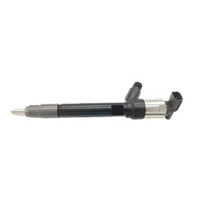 Inyector de Combustible 8-98247354-0 Diésel Common Rail para Camiones Nissan - Product Image 5