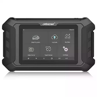 Scanner de voiture OBD2 Outil de diagnostic pour les voitures OBDSTAR ODO Master Upgrade Version du programmeur OBDSTAR X300M