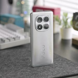 X7 Pro 5G Doble SIM Doble Modo de Espera Dimensity 8400 Octa-Core Pantalla AMOLED de 6.67 Pulgadas 120Hz 6000mAh Carga Rápida de 100W - Product Image 4