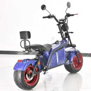 55-65km Langstrecken klappbarer elektrischer Kicks cooter Max Schnell la debatte rie Max HULK Scooter E-Balance Scooter Für Erwachsene