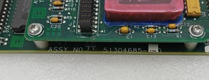 Carte de synchronisation Tempo Sync Card pour PLC, neuve d'origine, Apmm <span class=keywords><strong>Com</strong></span> 51304685 150 Hdv R Fw D amp 51401598 100 Rev F - Product Image 2