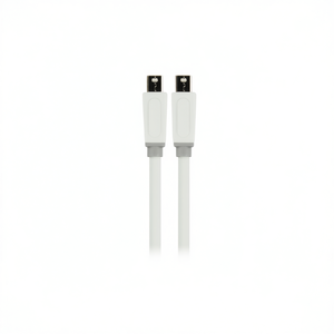 สายเคเบิลมินิดิสเพลย์พอร์ตสีขาว 3 ม. ยี่ห้อแบนบริดจ์ - Product Image 3