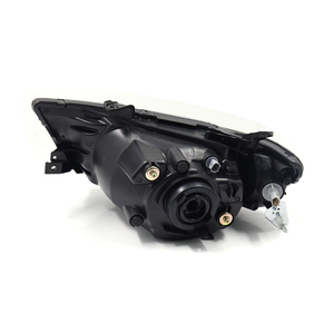 GELING Usine Vente Directe <span class=keywords><strong>Double</strong></span> <span class=keywords><strong>Cabine</strong></span> Lampe Frontale Blanc Accessoires de Voiture PHARE Pour <span class=keywords><strong>MITSUBISHI</strong></span> Triton <span class=keywords><strong>L200</strong></span> - Product Image 3