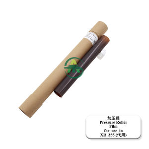 <span class=keywords><strong>Film</strong></span> de rouleau presseur de haute qualité <span class=keywords><strong>355</strong></span> marron pour Xerox 455 3610 3615 3655 P355 P455 M455d compatible, prix d'usine - Product Image 5