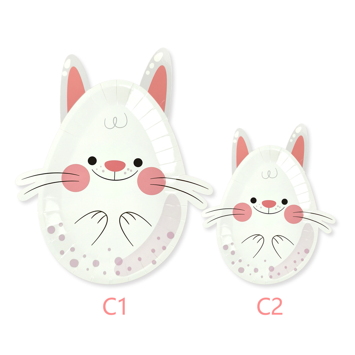 Lapin blanc