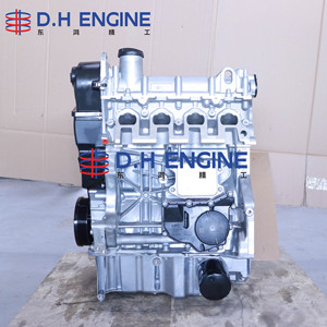Conjunto de Motor Volkswagen EA211 1.5L Nuevo Donghong para Jetta, <span class=keywords><strong>Bora</strong></span>, Golf, Polo, Octavia, Seat León Euro 6B - Product Image 6