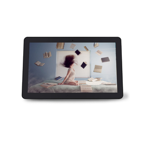 <span class=keywords><strong>Support</strong></span> mural pour <span class=keywords><strong>tablette</strong></span> Android 15,6 pouces avec écran <span class=keywords><strong>tactile</strong></span> - Product Image 4