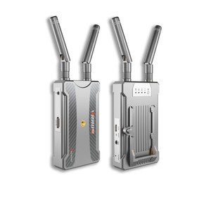 820ft <b>Wireless</b> HD MI-compatible Video Audio Transmitter and Receiver <b>Wireless</b> Extender Kit for Camera <b>PC</b> STB to TV Projector - Product Image 1