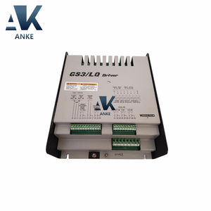 9907-135 Módulo de controlador Woodward - Product Image 1