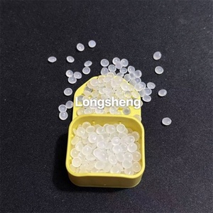 Gránulos de Polietileno de Alta Densidad (HDPE) Grado Alimenticio, Materia Prima Plástica, Precio de Fábrica, Grado para Moldeo por Inyección y Soplado de Películas - Product Image 5