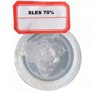 Texapon N70 SLES 70% para Detergente Líquido - Product Image 5