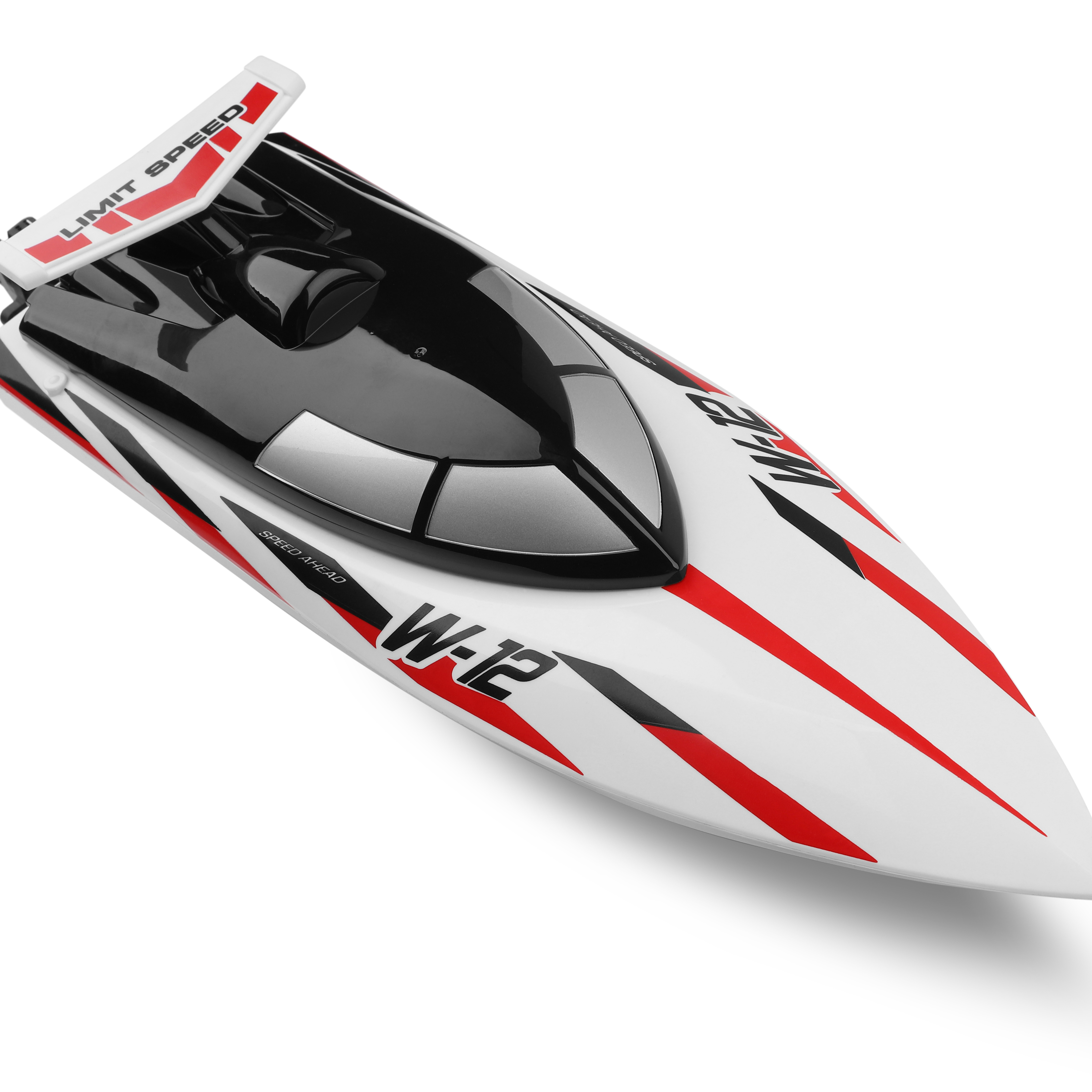 Speed Rc Boat Wltech XK Toys - High Performance & Fun