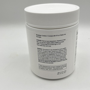 <span class=keywords><strong>Poudre</strong></span> de protéine de croissance musculaire personnalisée 2024 Offre Spéciale pour adultes pas pour enfants ou femmes enceintes - Product Image 3
