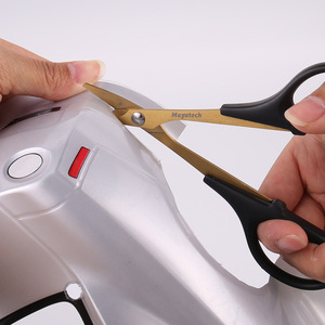 Mayatech Rc Model Trim Scissors Metal Blade For <b>Remote</b> <b>Control</b> Vehicles And Hobby Tools - Product Image 1