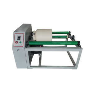 SAMY haute efficacité 15L deux stations broyeur à boulets à rouleaux fraiseuse de laboratoire avec plusieurs réservoirs pour le broyage fin et le mélange - Product Image 6