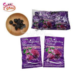 Ciruela Deshidratada Salada Natural Orgánica de Buen Sabor, Ciruela <span class=keywords><strong>Dulce</strong></span> Conservada - Product Image 5