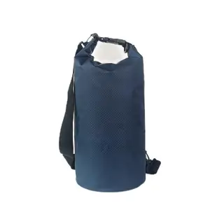 Super Quality Oxford Polyester Fabric Waterproof Dry Bag large capacity dry and wet separation bag