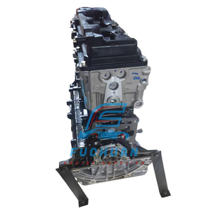 เครื่องยนต์ดีเซล ZD30 3.0 ลิตรรุ่นใหม่ล่าสุด เหมาะสำหรับรถกระบะนิสสัน SUV Patrol ในราคาที่ดีที่สุด - Product Image 4