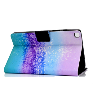 <span class=keywords><strong>Coque</strong></span> SM-T500/T505/T505N/T507 <span class=keywords><strong>pour</strong></span> <span class=keywords><strong>Samsung</strong></span> Galaxy <span class=keywords><strong>Tab</strong></span> <span class=keywords><strong>A7</strong></span> 10.4 "2020 libération mince pli support étui de protection couverture peau 10.4 pouces - Product Image 3