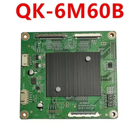 Offre Spéciale : Adaptateur Convertisseur 96 Broches vers 51 Broches, Commutateur de Conversion de Partition 4K vers 4K QK-72339C pour Réparation de Téléviseurs LED LCD (2 Images)