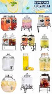 Botella de bebida de vidrio con grifo, <span class=keywords><strong>dispensador</strong></span> de <span class=keywords><strong>agua</strong></span> grande de <span class=keywords><strong>8</strong></span> <span class=keywords><strong>litros</strong></span> - Product Image 6