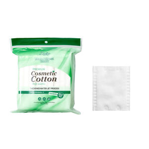 แผ่นสำลีเช็ดเครื่องสำอาง Lmltop 222 ชิ้น แบบสามชั้น อ่อนโยนต่อผิว สำหรับดูแลผิวหน้า - Product Image 1