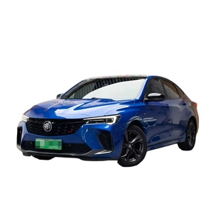 Verano Pro <span class=keywords><strong>GS</strong></span> 2022 Voiture d'<span class=keywords><strong>occasion</strong></span> Buick 2021 Bleu Essence Conduite à gauche 4 portes Faible kilométrage Automatique Sièges en cuir Panoramique - Product Image 1