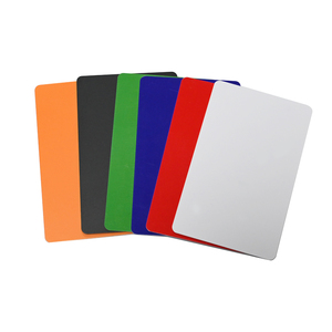 บัตรคีย์การ์ดโรงแรมแบบเปล่า RFID 125KHz PVC แถบแม่เหล็ก บัตรเข้าห้องแบบกำหนดเอง บัตรไม้ไผ่พร้อมคิวอาร์โค้ด ผู้ผลิตขายส่ง - Product Image 6