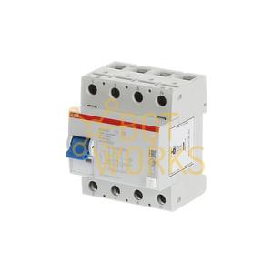 ABB 2CSF204001R1950 - Neuf - Product Image 1