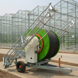 Adattabile a Vari Terreni, Adatto per Molte Colture, Elevata Capacità di Percorrenza sul Campo Aquajet | |   65-350TW - Product Image 1