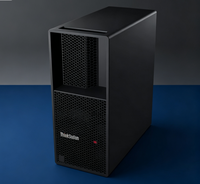 8 Go DDR5-5600MT/s (UDIMM) ThinkStation P3 TOWER Gen12 Workstation