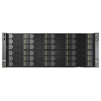 Server Rack 4U XfusionServer 5288X V5 - Grande Server di Archiviazione per Data Center Aziendali, 24 Slot di Memoria DDR4, Processore Intel Xeon