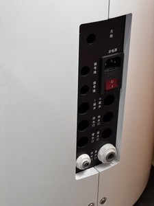 Système d'eau RO sans nuclease pour laboratoire de biologie moléculaire, recherche génétique, équipement stérile - Product Image 3