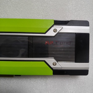 Carte graphique GPU M40 24 Go GDDR5, accélérateur de calcul haute performance pour serveur d'apprentissage profond IA, GPU M40 - Product Image 5