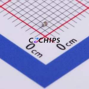 Condensateur SMD (MLCC) 0402B104J160NT 0402 (Capacité : 100nF) (Précision : 5%) Tension nominale : 16V - Product Image 1