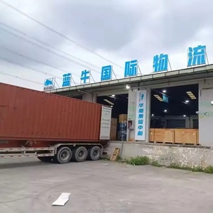 DDP DDU Sea Air Freight Forwarder Empresa de logística internacional puerta a puerta desde <span class=keywords><strong>China</strong></span> a Alemania Europa Reino Unido EE. UU. <span class=keywords><strong>Arabia</strong></span> Saudita - Product Image 6