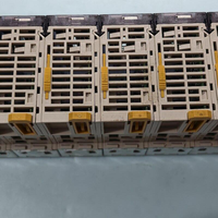Módulo de E/S Digital CJ1W-MD231 CJ1W, Salida de Relé de Transistor de 32 Puntos, 1W, Panel de Expansión de E/S para PLC Serie CJ, Automatización Digital de E/S