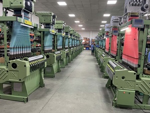 Qian Yi xin 4/110 máy vi tính Jacquard máy dọc và sợi ngang Jacquard Máy bện Loại sản phẩm - Product Image 5