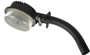 Đèn Chuồng LED ETL CETL 70W, Đèn Sân Trong Cảm Biến Quang Gắn Cực - Product Image 6