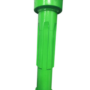 Đầu khoan MORIC BR1 64 DTH (Dụng cụ khoan giếng sâu) được gia công CNC, làm từ thép cacbon rèn và cacbua vonfram dùng cho khoan giếng - Product Image 6